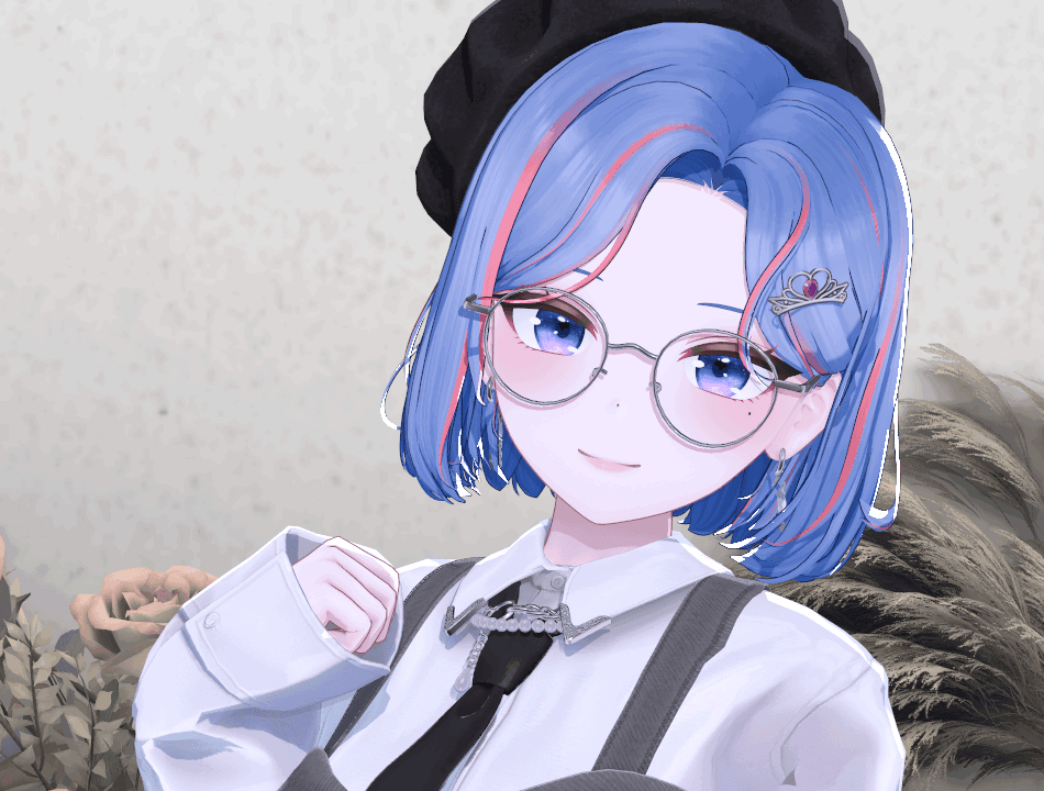 Mingturn Avatar